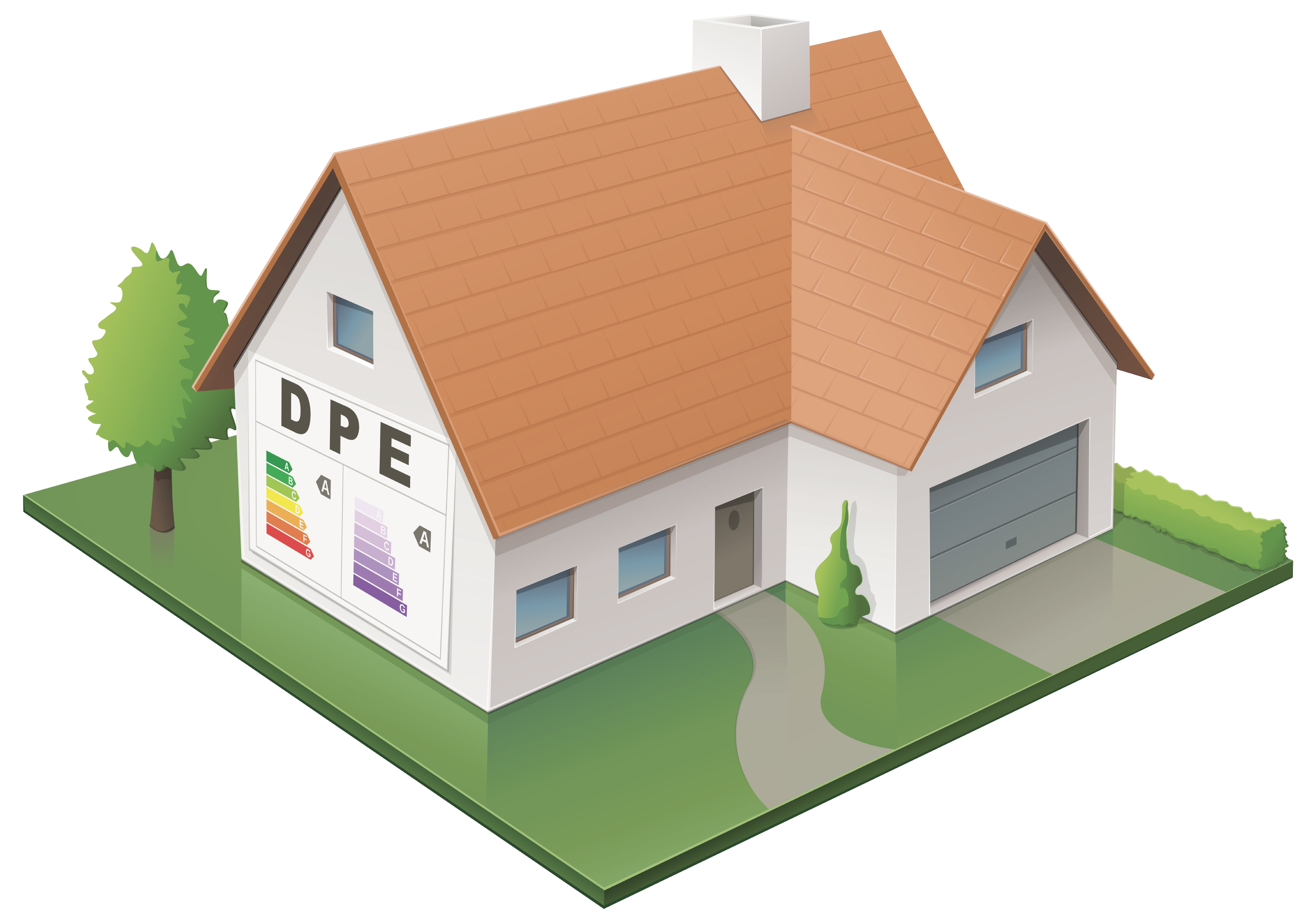 Le DPE, un outil pour évaluer le coût énergétique de votre logement